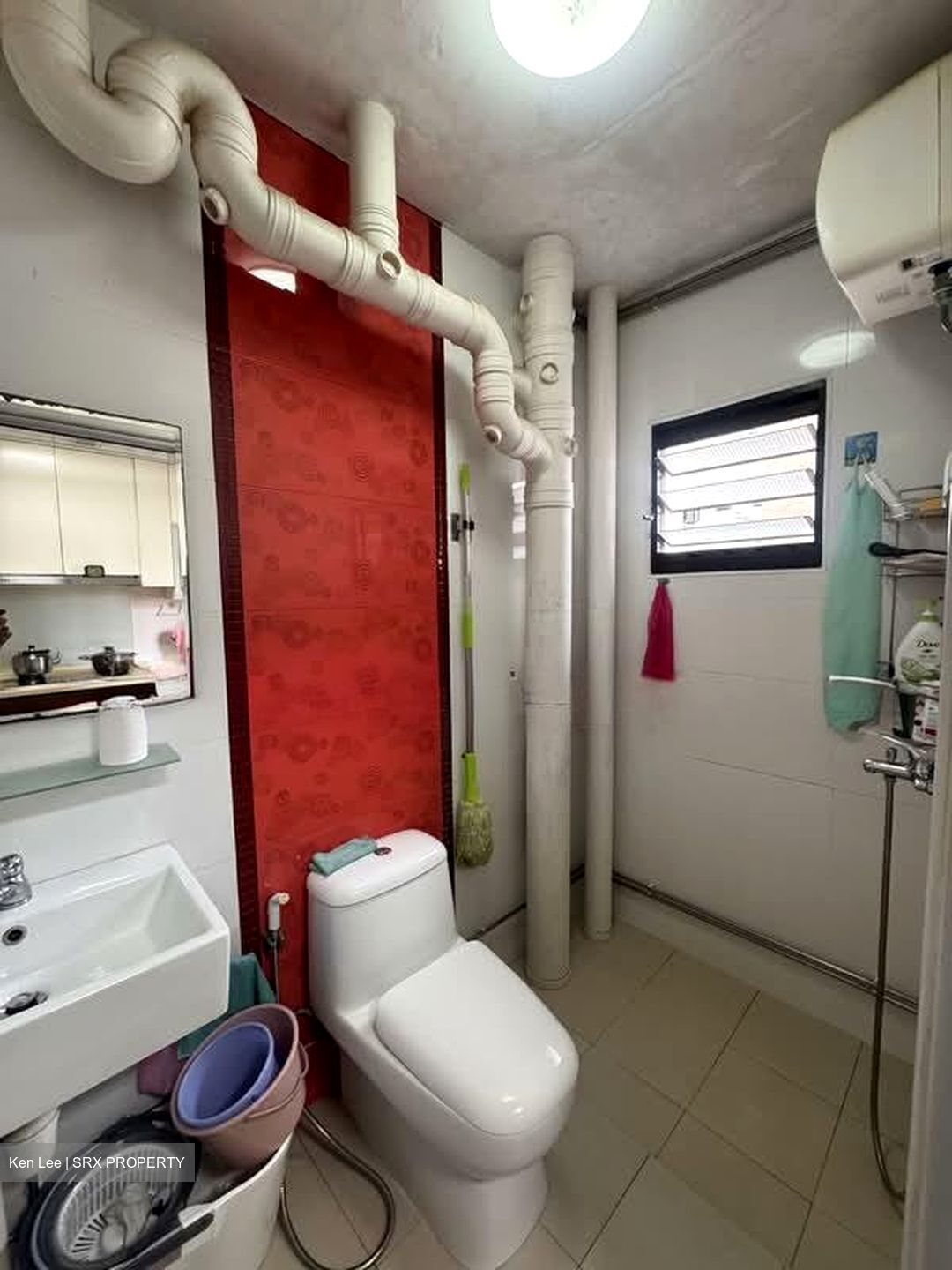 Blk 68 Redhill Rise (Bukit Merah), HDB 4 Rooms #531321431